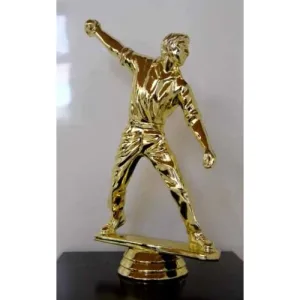 Cricket Bowler (M)