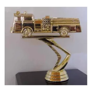Fire Truck