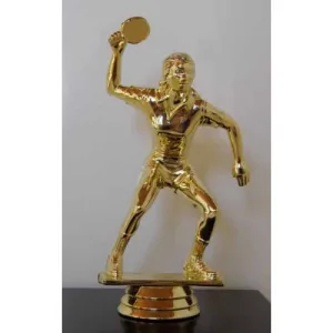 Table Tennis Player (F)