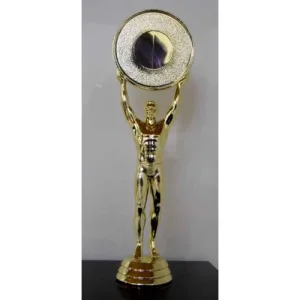 Victory (M) 1" Holder